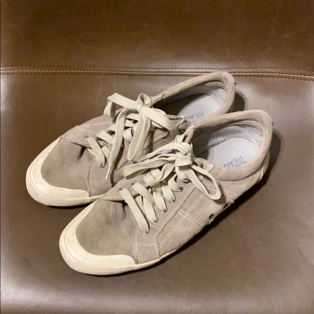 Kenneth Cole Reaction Casual Shoes